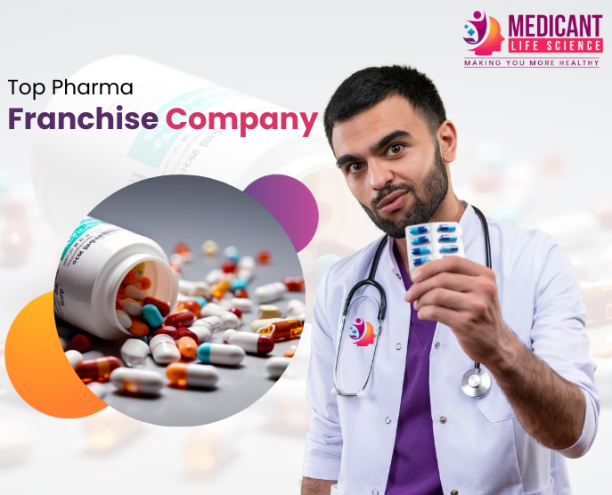 Medicant Lifesciences